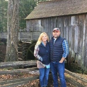 Meet your Posher, Chris